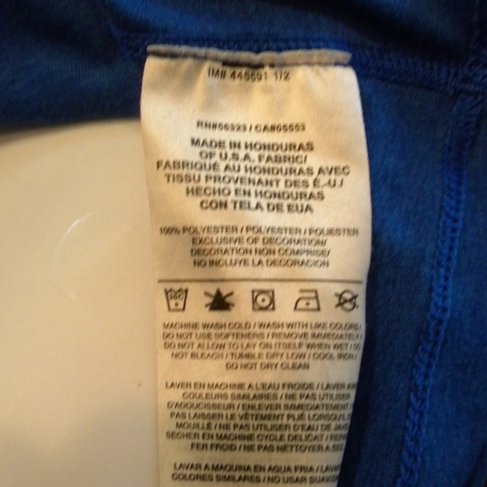 NIKE RacerbackTank - Picture 11 of 11